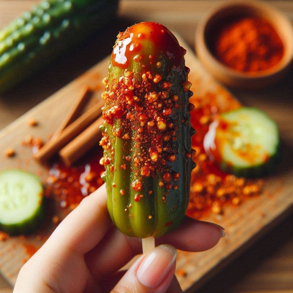 chamoy pickle