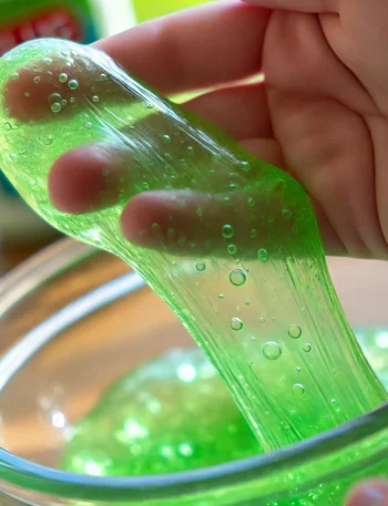 slime recipe