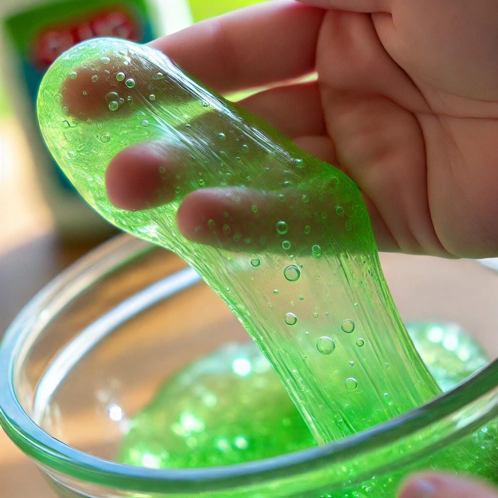 slime recipe