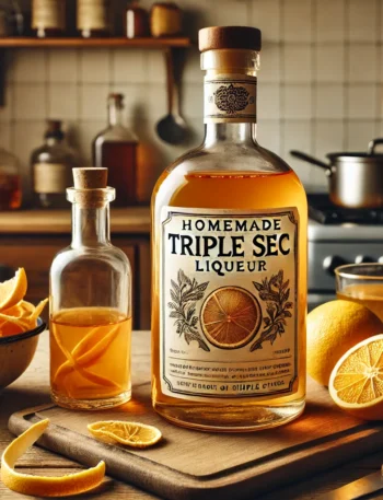 triple sec