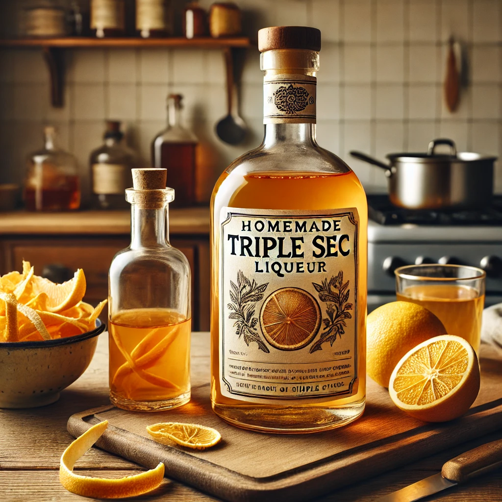 triple sec