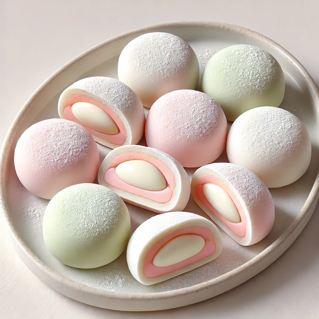 mochi