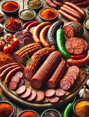 Chorizo