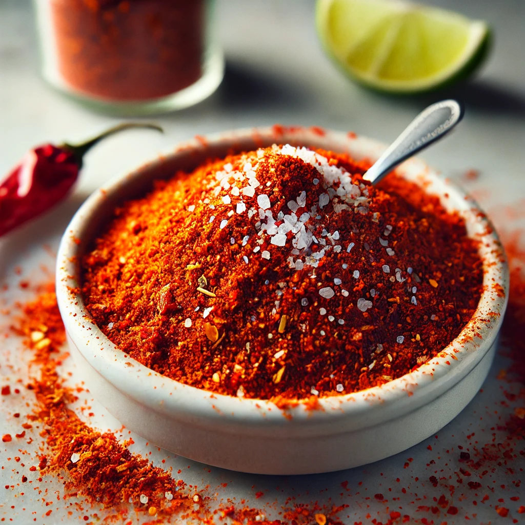 tajin