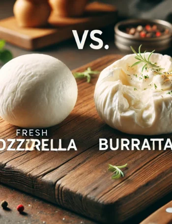 burrata cheese