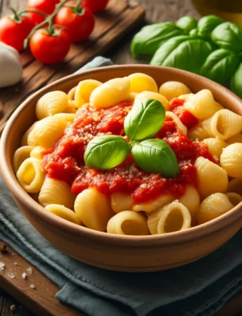 Orecchiette