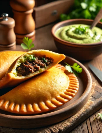 empanadas venezolanas