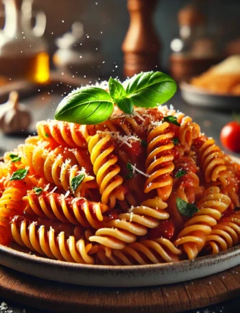 fusilli