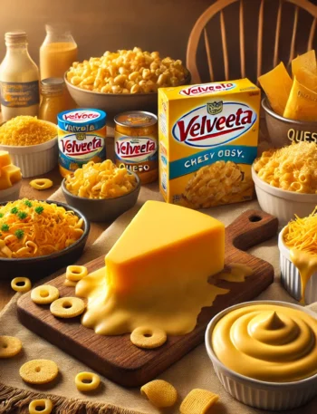 velveeta cheese