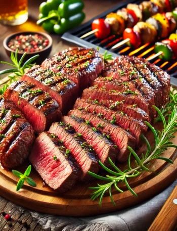 picanha steak