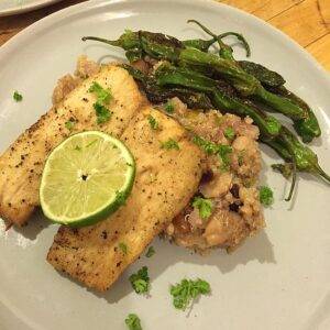 mahi mahi