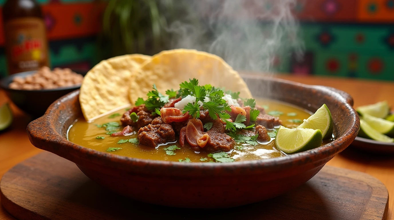 carne en su jugo