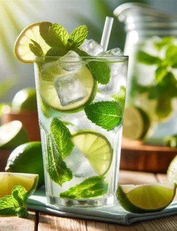 recette mojito