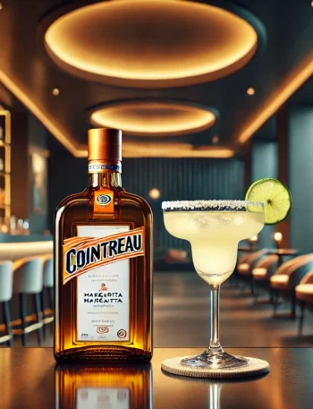 Cointreau