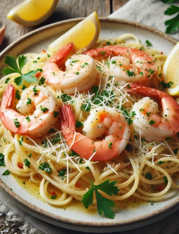 scampi