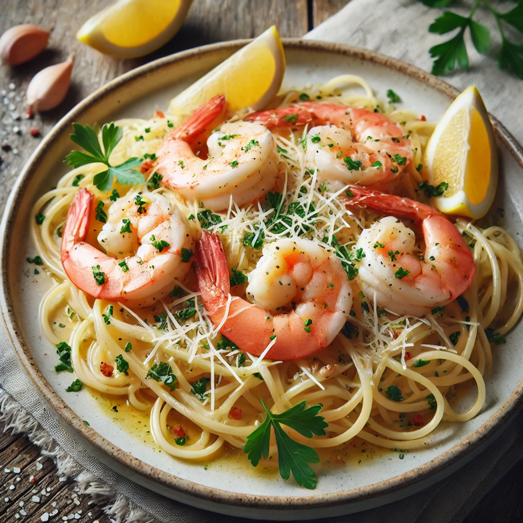 scampi