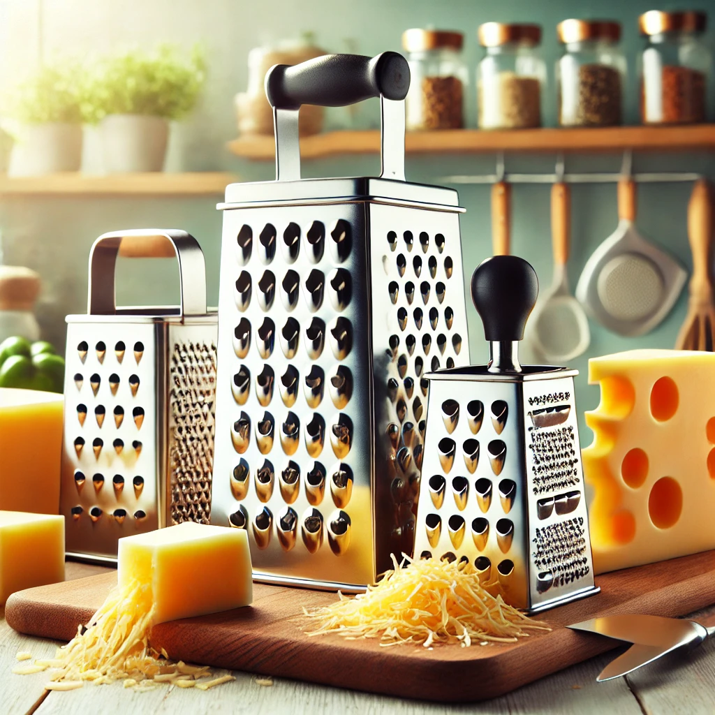 Cheese Grater