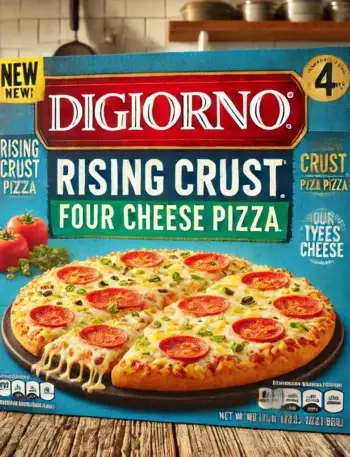 best frozen pizza