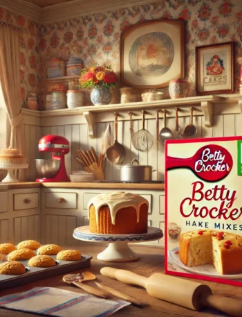 betty crocker