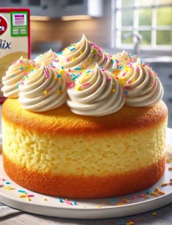 betty crocker cake mix