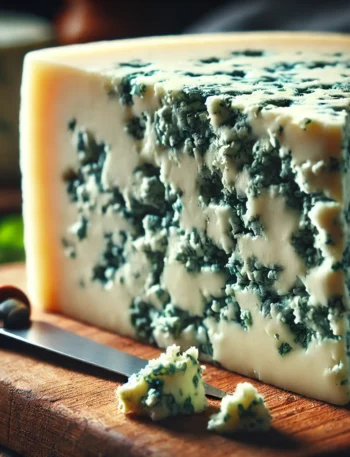 Gorgonzola Cheese