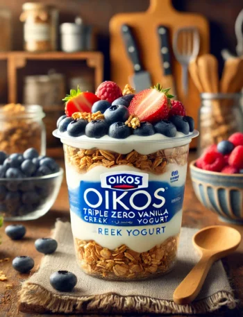 oikos triple zero