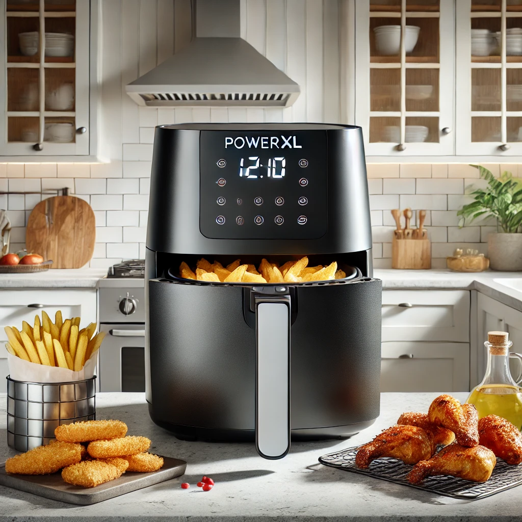 powerxl air fryer