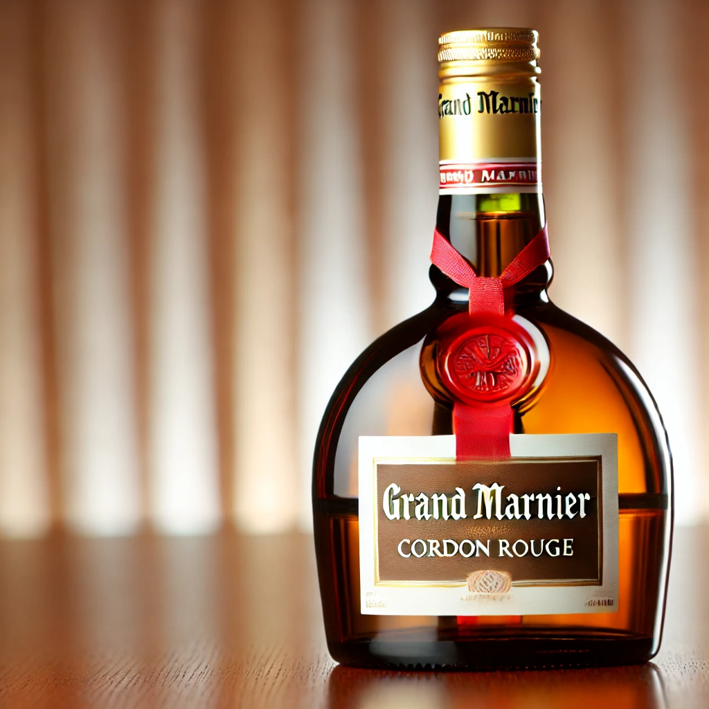 grand marnier