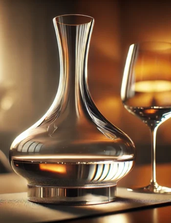 decanter