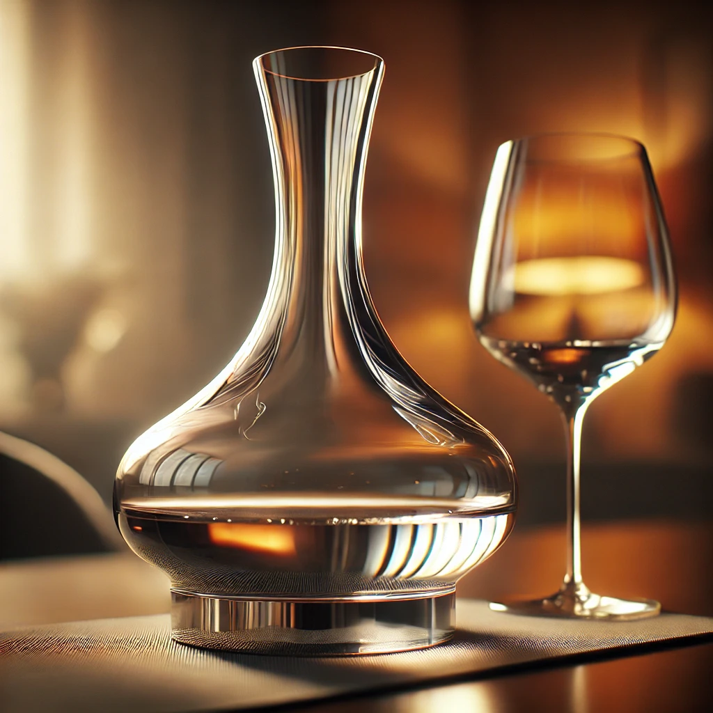 decanter