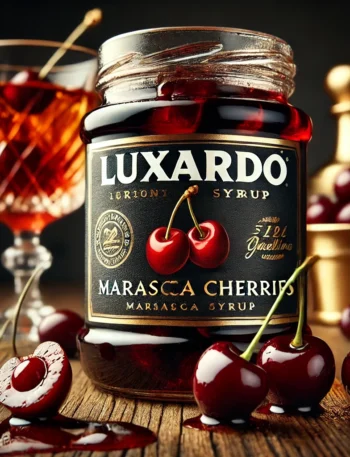 luxardo cherries