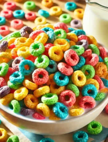 froot loops