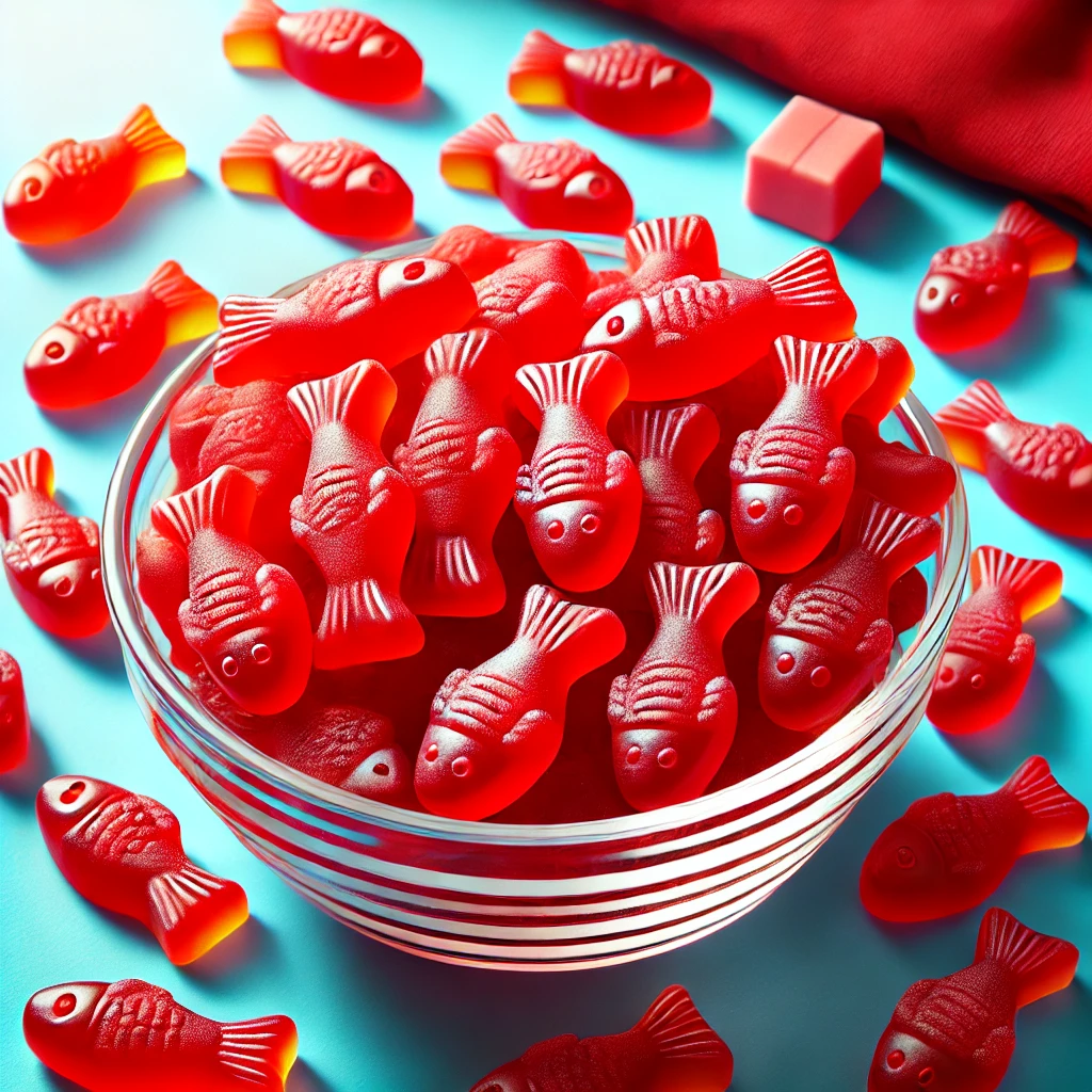 swedish fish