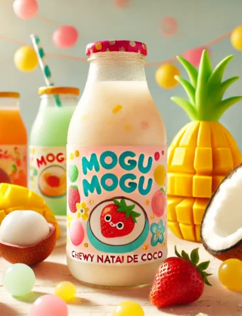 mogu mogu