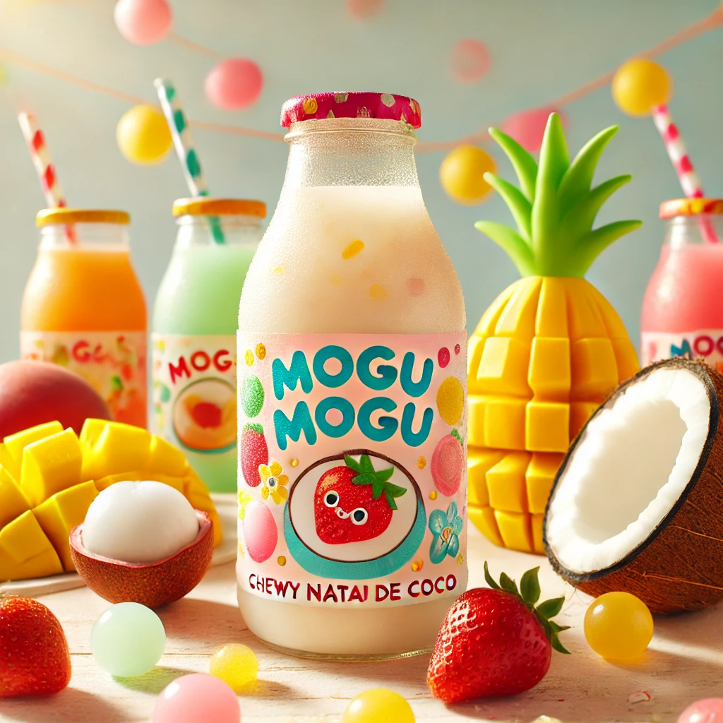 mogu mogu