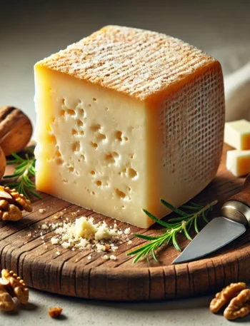 pecorino cheese