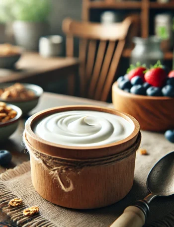 chobani yogurt​