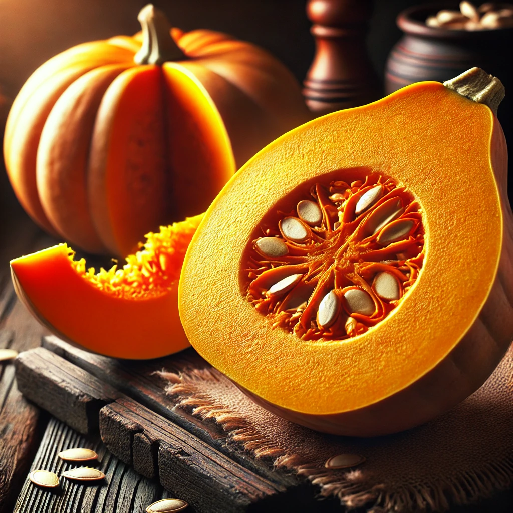 calabaza