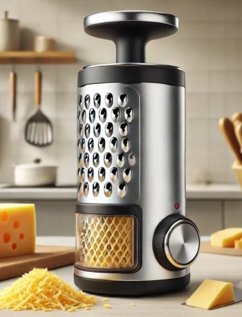 Cheese Grater 1