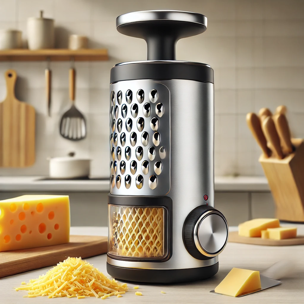 Cheese Grater 1