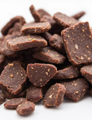 carob chips 1