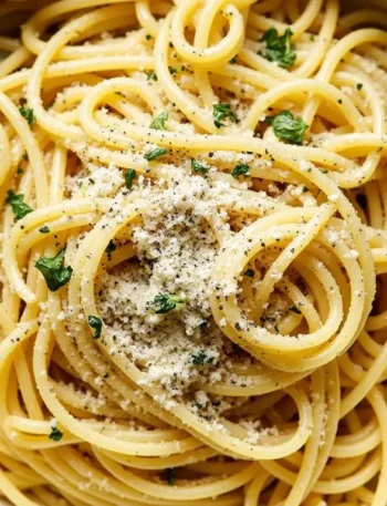 cacio e pepe 1