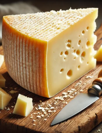 grana padano