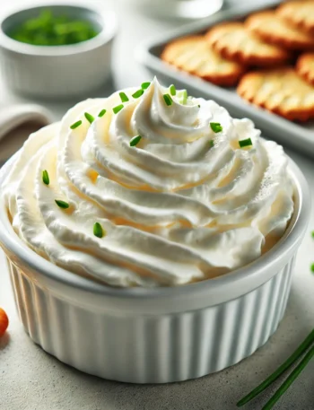 hy-vee whipped cream cheese spread