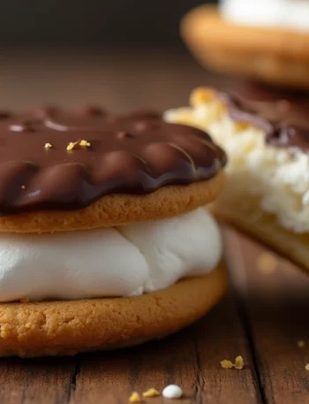 moon pie