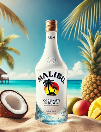 malibu rum