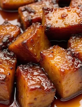 pork belly burnt ends aa