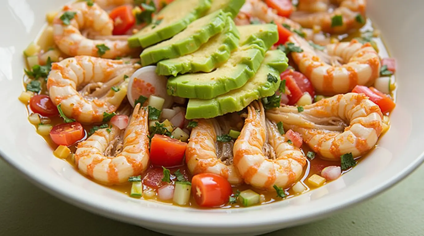 langostino