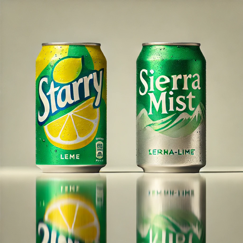 sierra mist 1