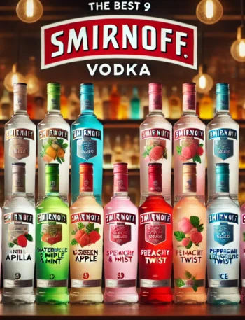 smirnoff